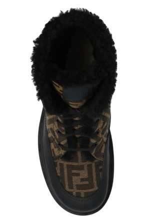 Fendi Womens Fendi shoes are already debuting for 2011