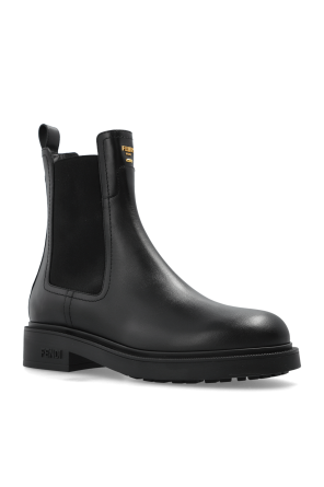 Fendi Chelsea boots Filo