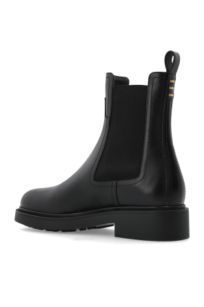 Fendi Chelsea boots Filo