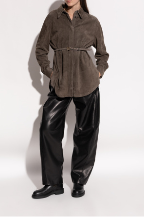 Fendi Sztyblety `Filo`