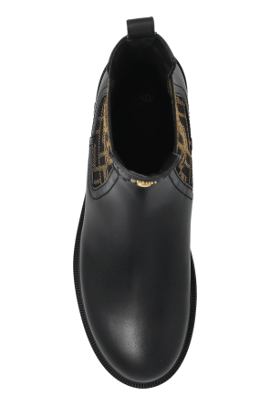 Fendi Sztyblety `Filo`