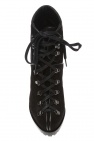 Alaia product eng 1029050 Rains x Diemme Anatra Boot 2059 BLACK