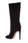 Alaia Heeled over the knee boots