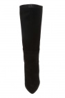Alaia Heeled over the knee boots