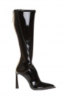 Fendi BLACK Heeled boots