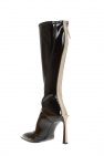 Fendi BLACK Heeled boots