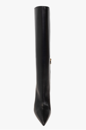 Fendi ‘First’ boots with Kvinder heel
