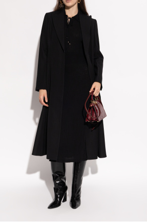 Fendi Botas de tacón "Arco"