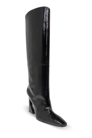 Fendi Botas de tacón "Arco"