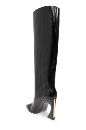 Fendi Botas de tacón "Arco"