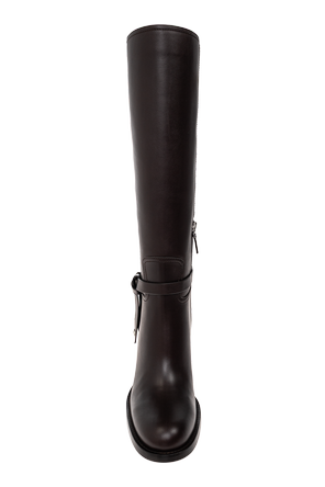 Fendi ‘Dressage’ heeled boots