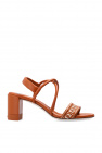 Fendi Heeled sandals