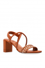 Fendi Heeled sandals