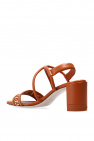 Fendi Heeled sandals