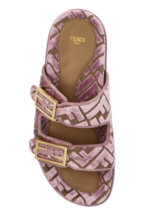 Fendi Klapki `Feel`