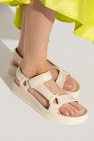 Fendi Rubber sandals