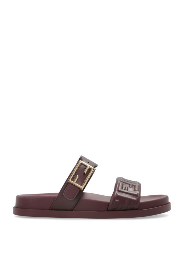 ‘Feel’ slides od Fendi