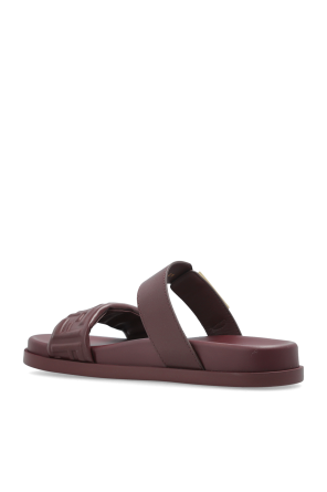 Fendi ‘Feel’ flip-flops