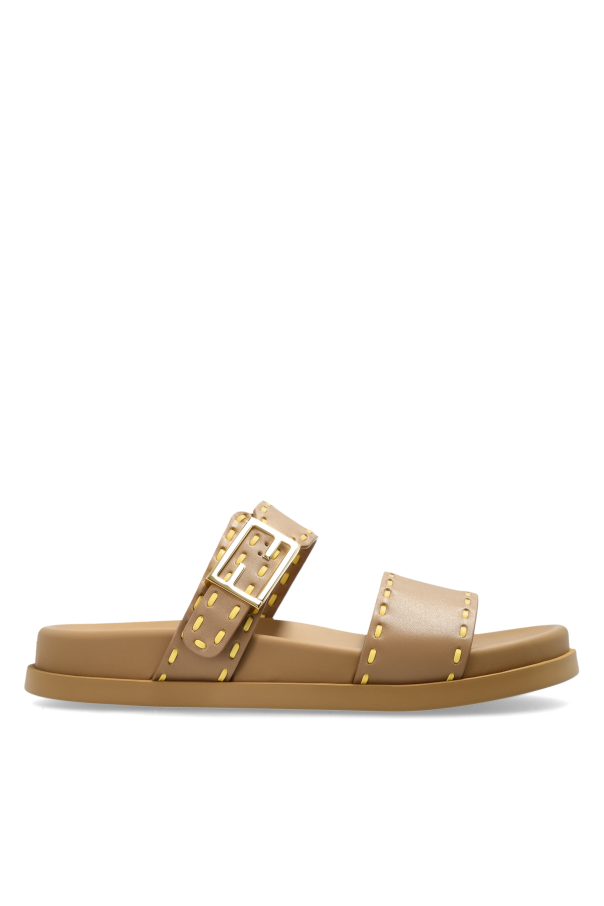‘Feel’ slides od Fendi