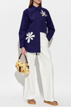 Fendi Klapki ‘Feel’