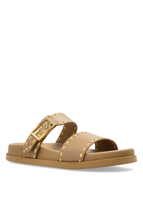 Fendi Klapki ‘Feel’