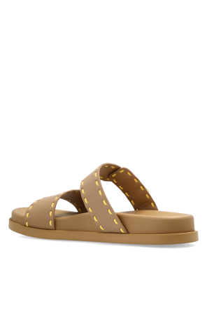 Fendi Klapki ‘Feel’