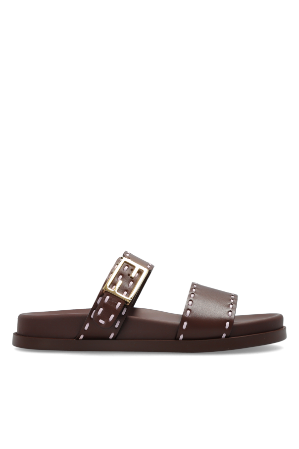 ‘Feel’ slides od Fendi