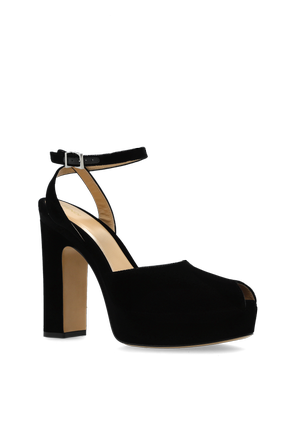 Fendi Sandalias de tacón ‘After 9’