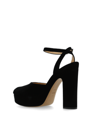 Fendi Sandalias de tacón ‘After 9’