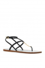 Fendi ’O'Lock’ sandals