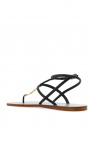 Fendi ’O'Lock’ sandals