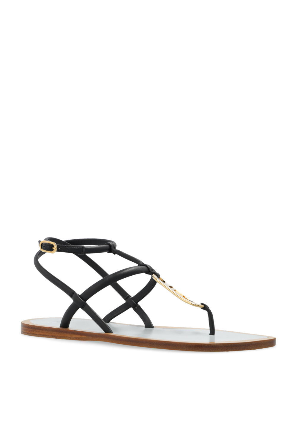 Fendi ’O'Lock’ sandals