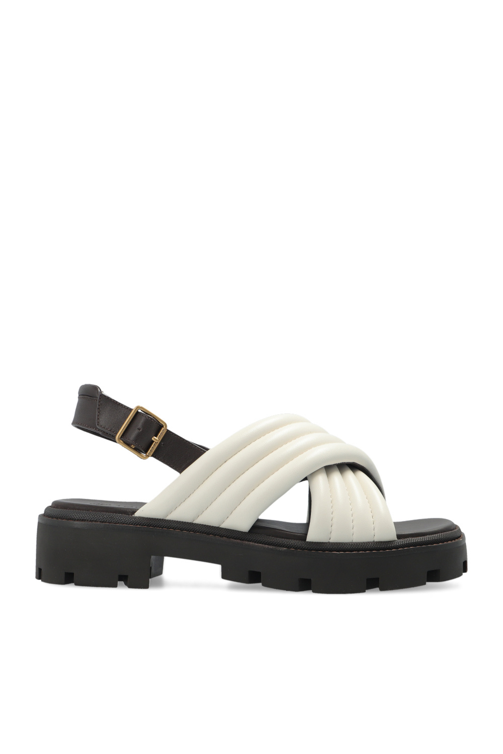 Tory Burch ‘Lug’ sandals