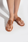 Tory Burch ‘Miller’ leather slides