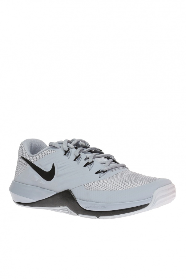 lunar prime iron 2