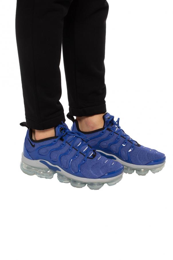 nike vapormax plus racer blue