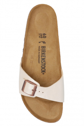 Birkenstock ‘Madrid’ slides