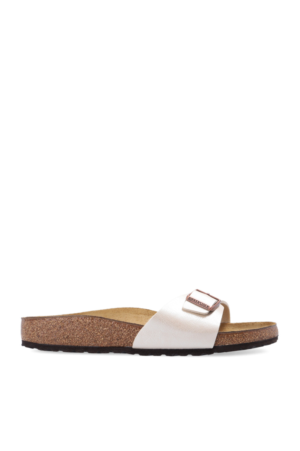 Birkenstock ‘Madrid’ slides