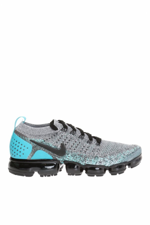 JD Sports The Nike Air VaporMax Flyknit 2 also comes in