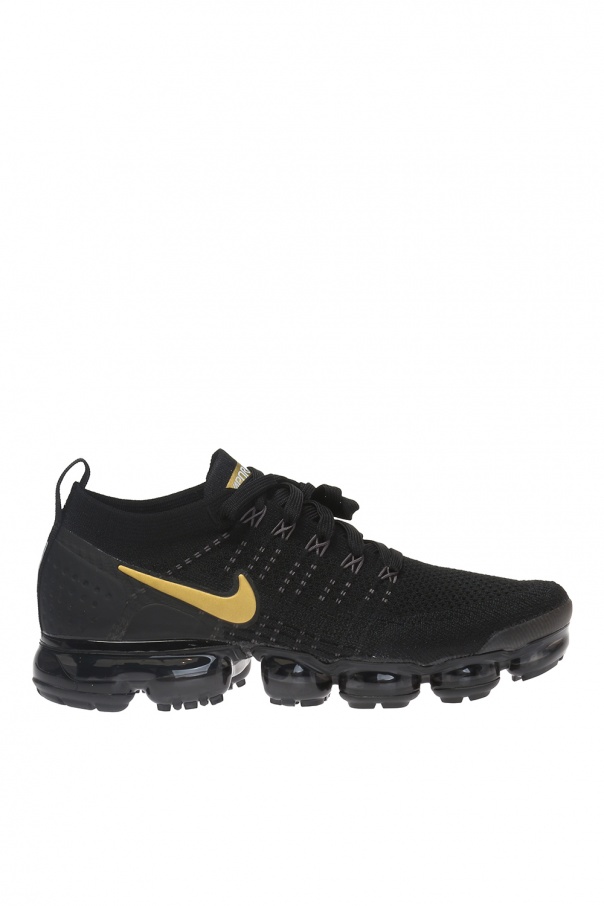 Nike Air Vapormax Flyknit 2 voltblackvolt at best price on