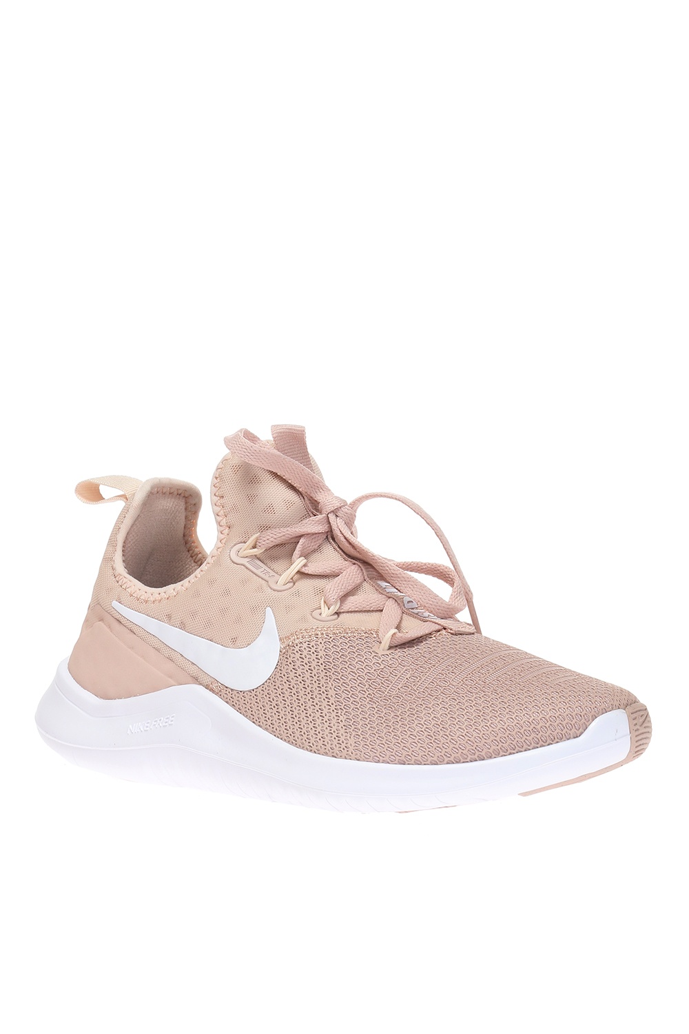nike free tr8 particle beige