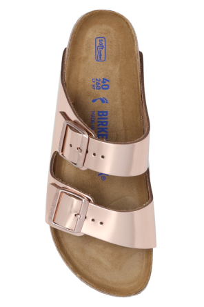 Birkenstock ‘Arizona BS’ slides