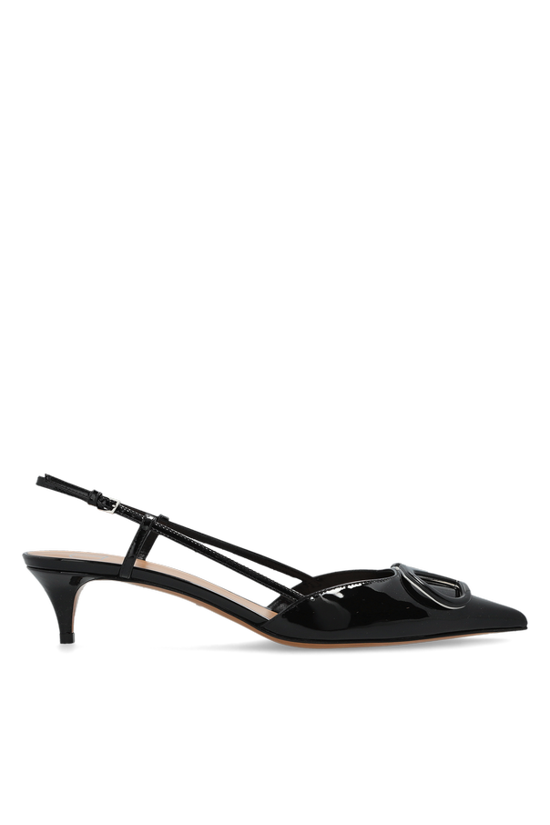 Heeled shoes od Valentino Garavani