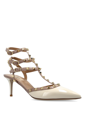 Valentino Garavani Heeled shoes with studs