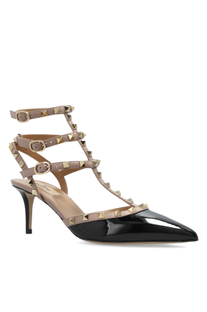 Valentino Garavani Heeled shoes with studs