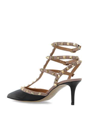 Valentino Garavani Heeled shoes with studs