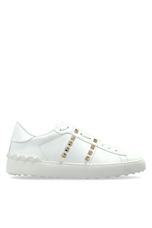 Sportlederschuhe