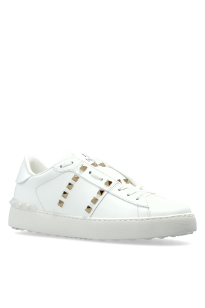 Valentino Garavani Zapatillas deportivas de cuero
