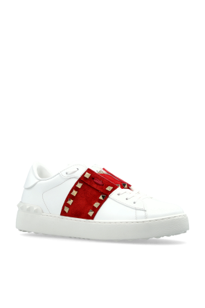 Valentino Garavani Sportschuhe mit Nieten