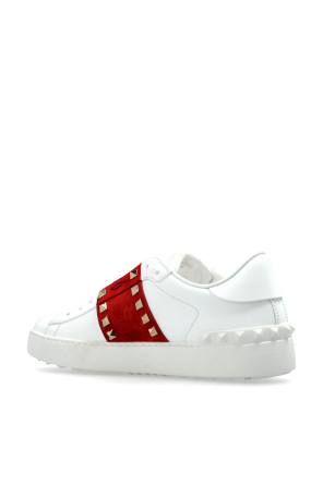 Valentino Garavani Sportschuhe mit Nieten